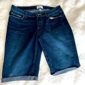 PAIGE Bermudas Shorts